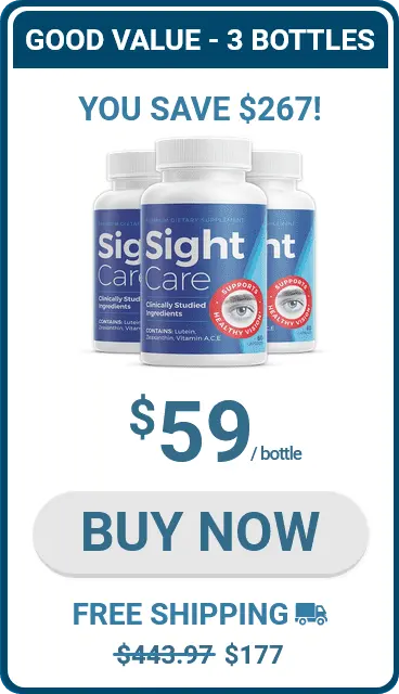 Sight Care Price 3