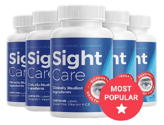 Sight Care order now